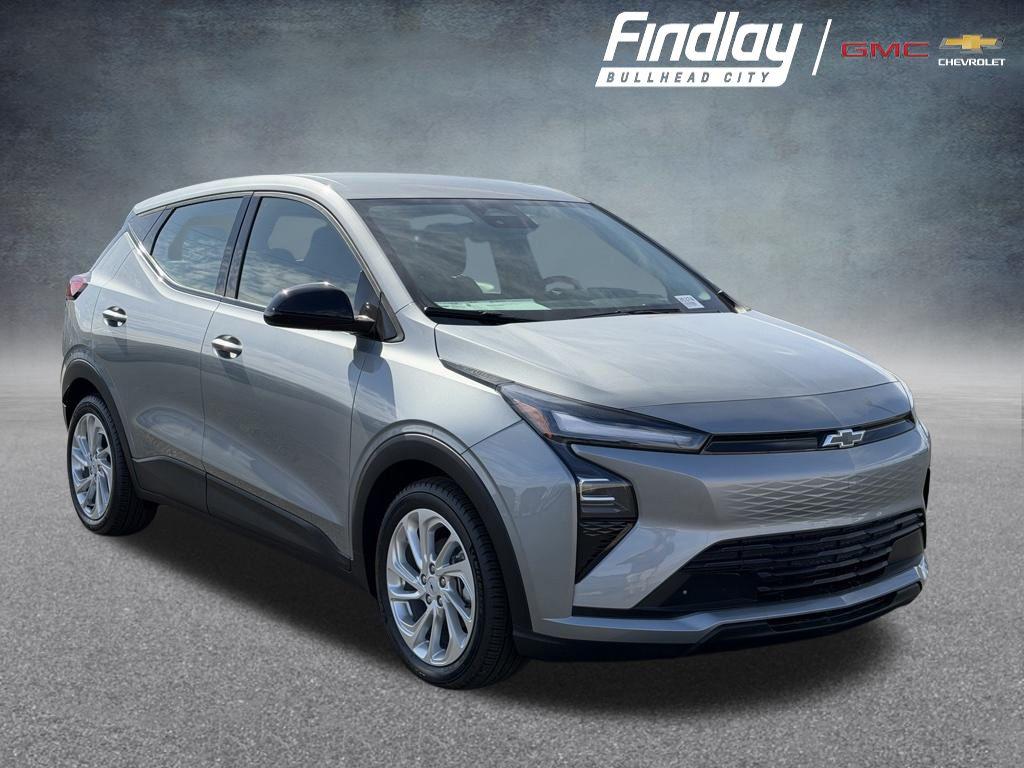 2027 Chevrolet Bolt
