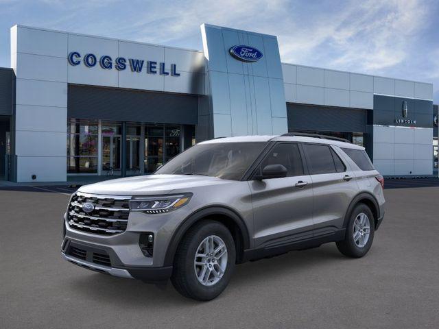 2026 Ford Explorer Active for sale in Russellville, AR