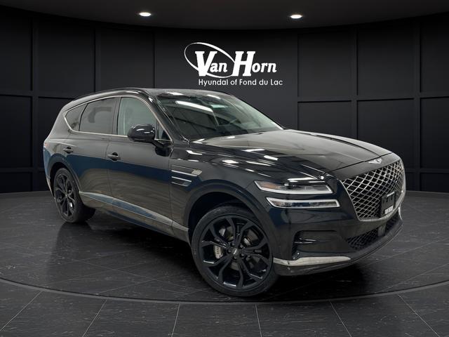 2024 Genesis GV80 3.5T Prestige Signature AWD for sale in Fond du Lac, WI