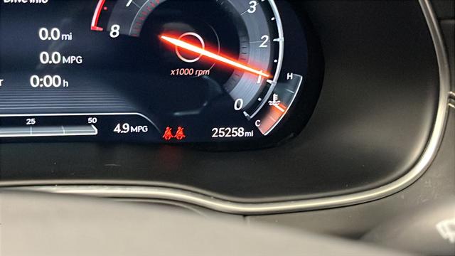 2024 Genesis GV80 3.5T Prestige Signature AWD