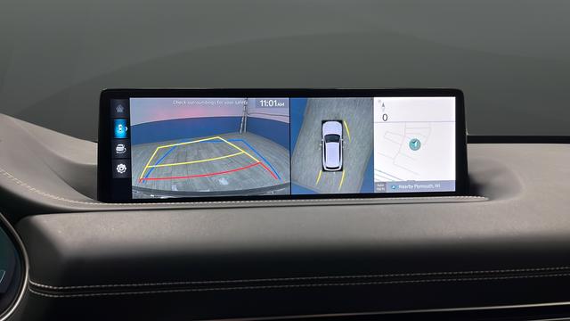2024 Genesis GV80 3.5T Prestige Signature AWD