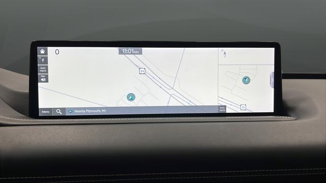 2024 Genesis GV80 3.5T Prestige Signature AWD