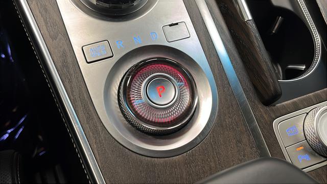 2024 Genesis GV80 3.5T Prestige Signature AWD