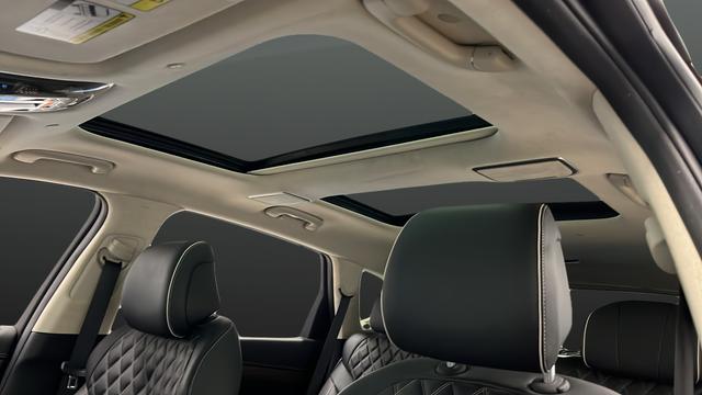 2024 Genesis GV80 3.5T Prestige Signature AWD