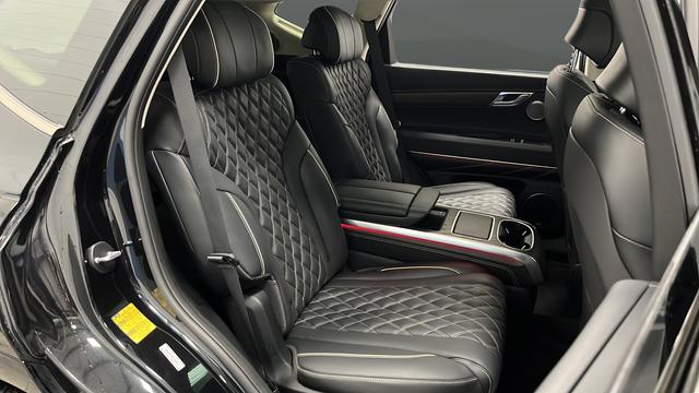 2024 Genesis GV80 3.5T Prestige Signature AWD