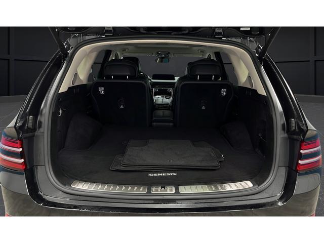 2024 Genesis GV80 3.5T Prestige Signature AWD