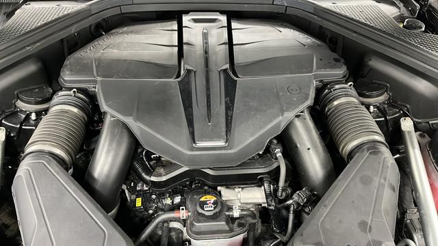 2024 Genesis GV80 3.5T Prestige Signature AWD