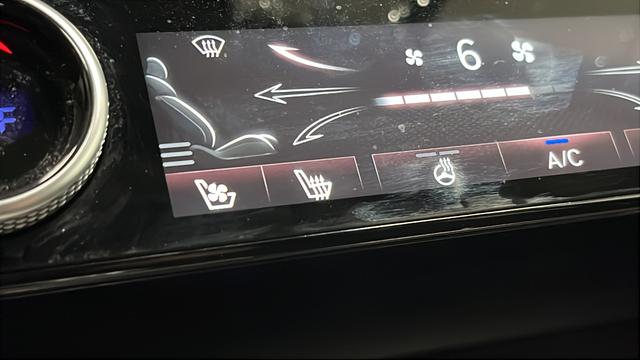 2024 Genesis GV80 3.5T Prestige Signature AWD
