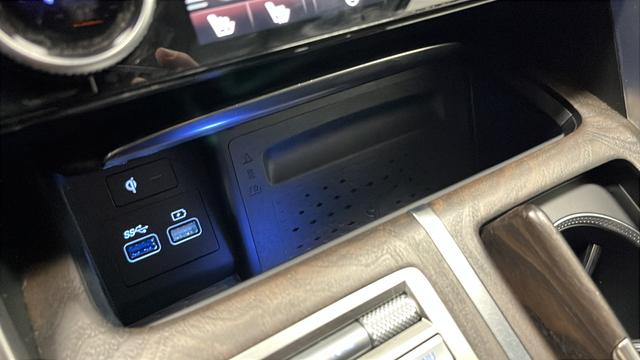 2024 Genesis GV80 3.5T Prestige Signature AWD