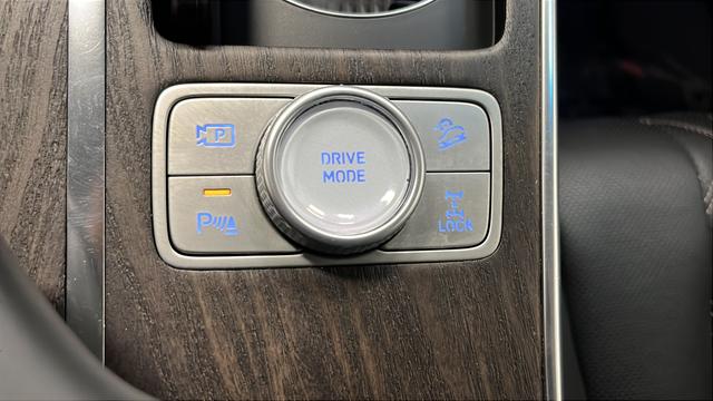 2024 Genesis GV80 3.5T Prestige Signature AWD