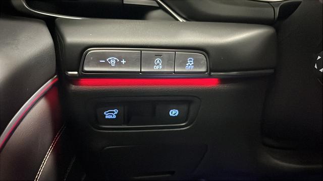 2024 Genesis GV80 3.5T Prestige Signature AWD