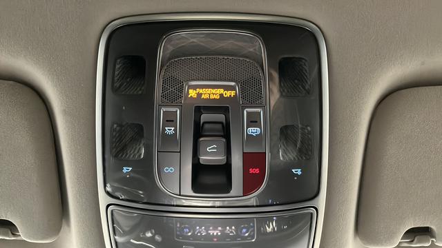 2024 Genesis GV80 3.5T Prestige Signature AWD