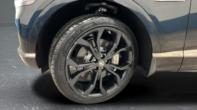 2024 Genesis GV80 3.5T Prestige Signature AWD
