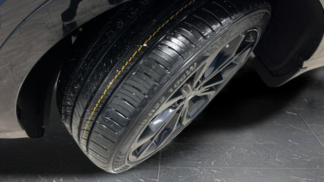2024 Genesis GV80 3.5T Prestige Signature AWD