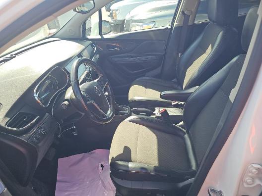 Used 2020 Buick Encore For Sale in Millington, TN