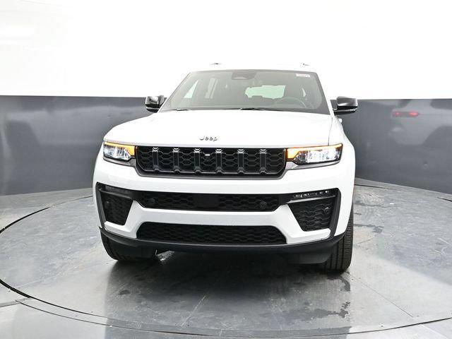 2026 Jeep Grand Cherokee L GRAND CHEROKEE L 85TH ANNIVERSARY EDITION 4X4