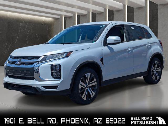 2026 Mitsubishi Outlander Sport 2.0 SE for sale in Phoenix, AZ