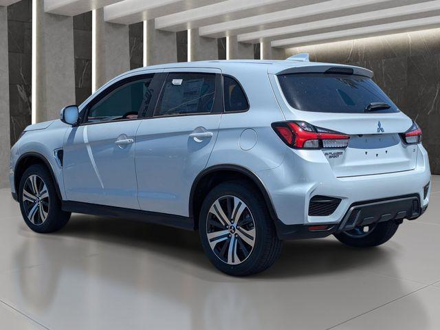 2026 Mitsubishi Outlander Sport 2.0 SE