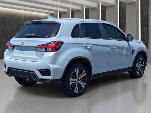2026 Mitsubishi Outlander Sport 2.0 SE