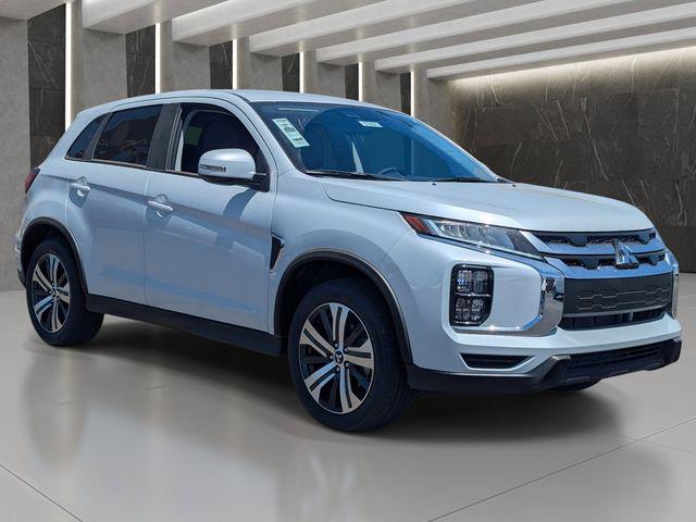 2026 Mitsubishi Outlander Sport 2.0 SE