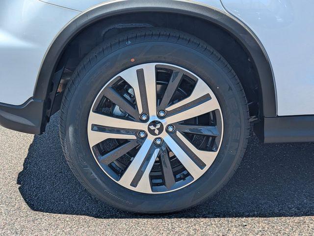 2026 Mitsubishi Outlander Sport 2.0 SE