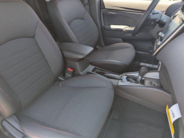 2026 Mitsubishi Outlander Sport 2.0 SE