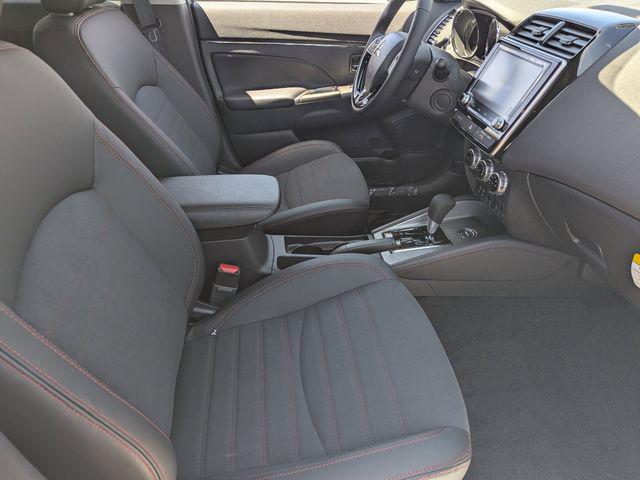 2026 Mitsubishi Outlander Sport 2.0 SE