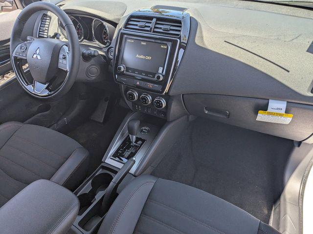 2026 Mitsubishi Outlander Sport 2.0 SE