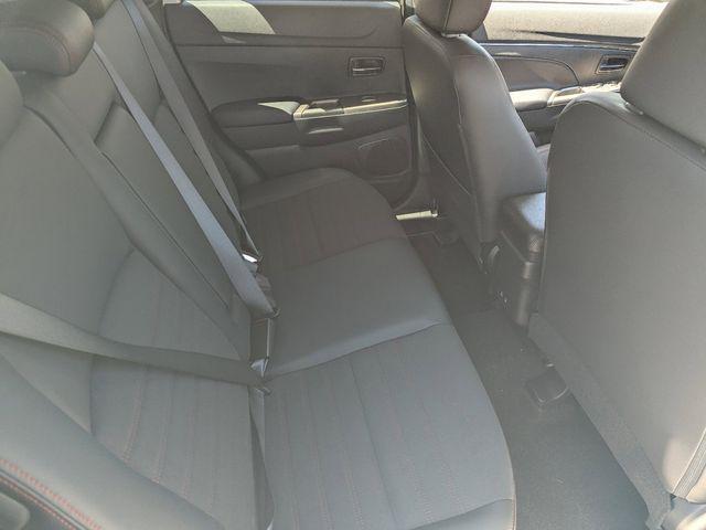 2026 Mitsubishi Outlander Sport 2.0 SE