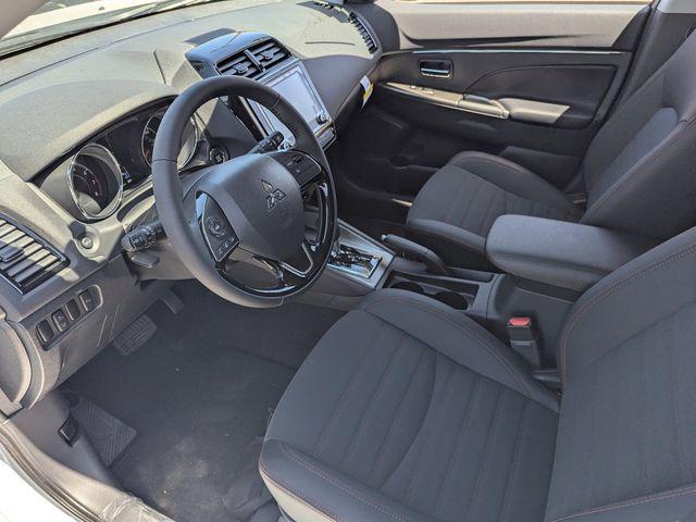 2026 Mitsubishi Outlander Sport 2.0 SE