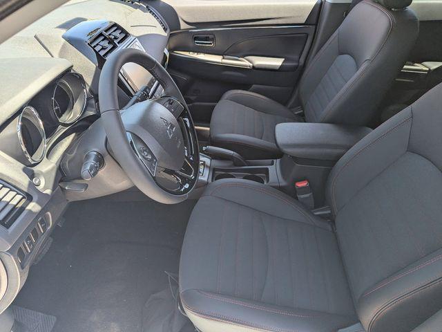 2026 Mitsubishi Outlander Sport 2.0 SE