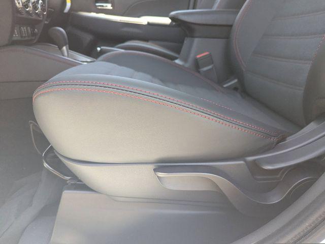 2026 Mitsubishi Outlander Sport 2.0 SE