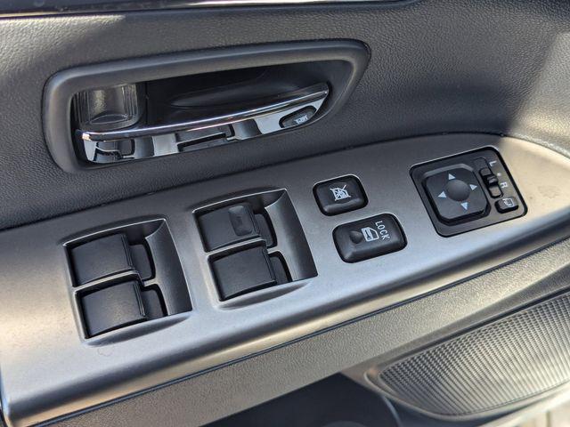 2026 Mitsubishi Outlander Sport 2.0 SE
