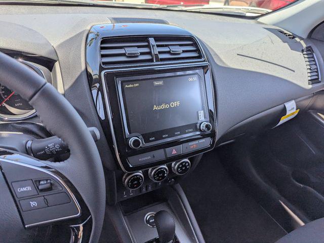 2026 Mitsubishi Outlander Sport 2.0 SE