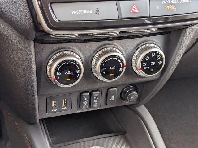 2026 Mitsubishi Outlander Sport 2.0 SE