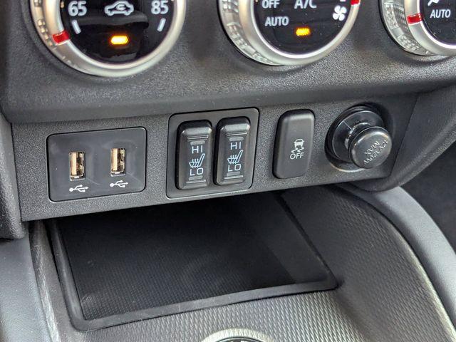 2026 Mitsubishi Outlander Sport 2.0 SE