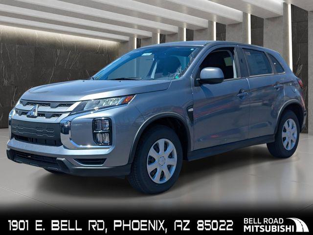 2026 Mitsubishi Outlander Sport 2.0 S for sale in Phoenix, AZ