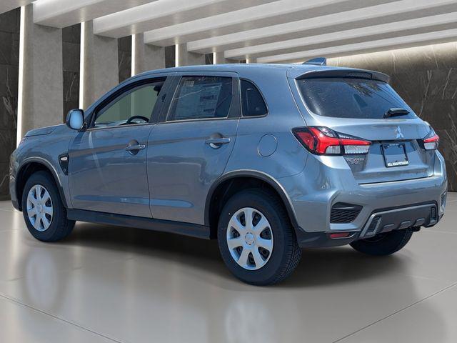 2026 Mitsubishi Outlander Sport 2.0 S