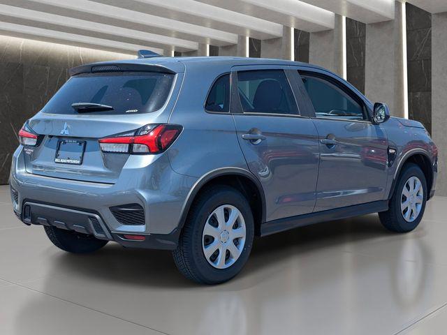 2026 Mitsubishi Outlander Sport 2.0 S