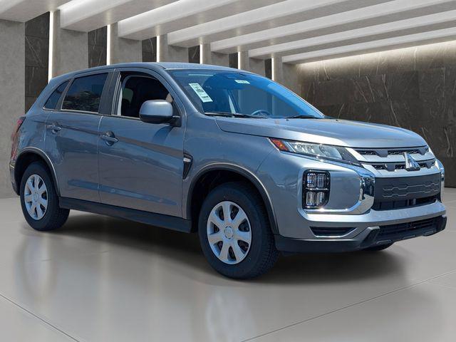 2026 Mitsubishi Outlander Sport 2.0 S