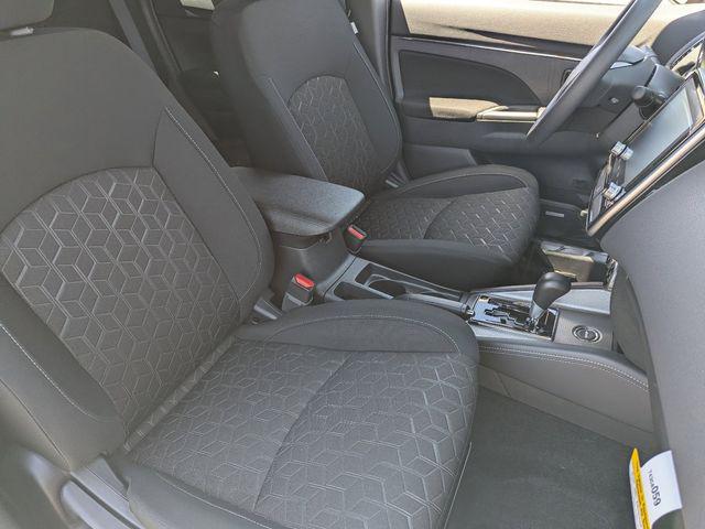 2026 Mitsubishi Outlander Sport 2.0 S