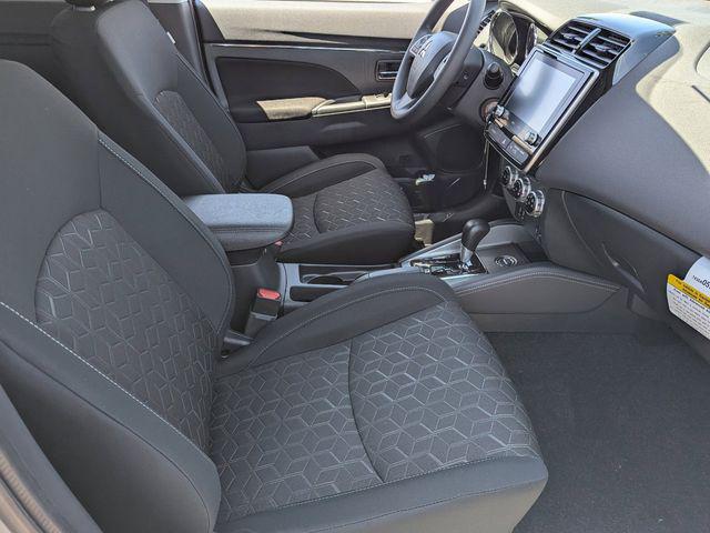 2026 Mitsubishi Outlander Sport 2.0 S