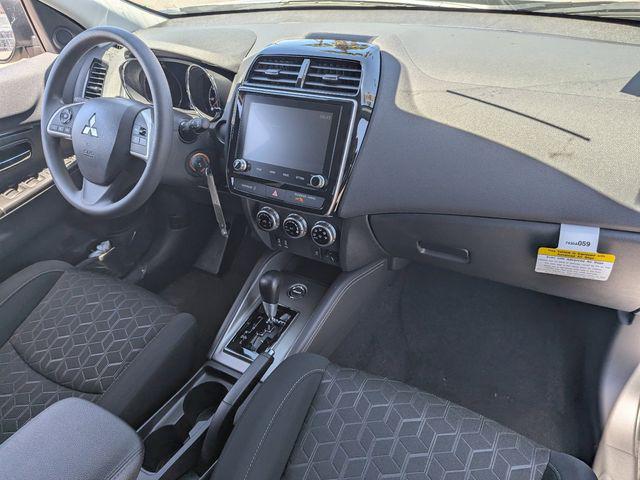 2026 Mitsubishi Outlander Sport 2.0 S