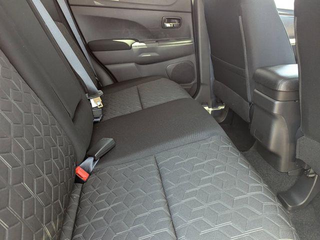 2026 Mitsubishi Outlander Sport 2.0 S