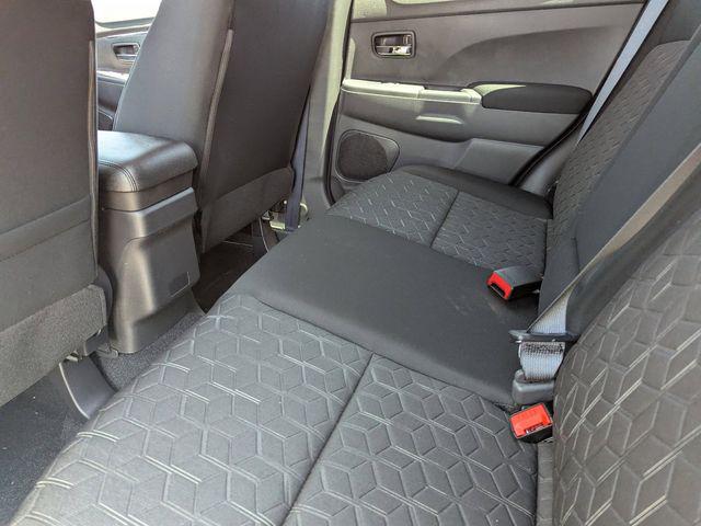2026 Mitsubishi Outlander Sport 2.0 S