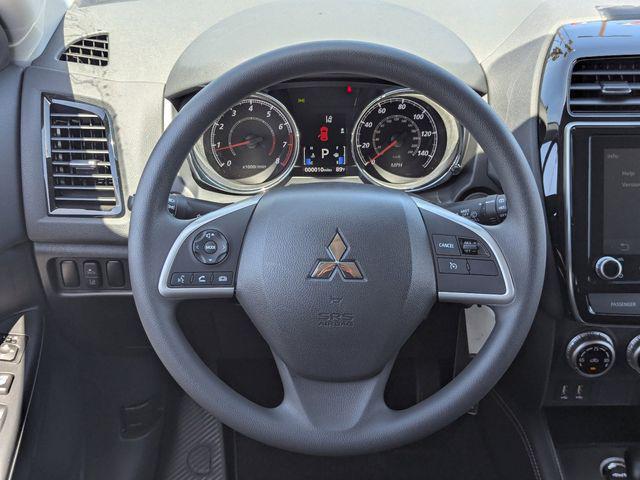 2026 Mitsubishi Outlander Sport 2.0 S