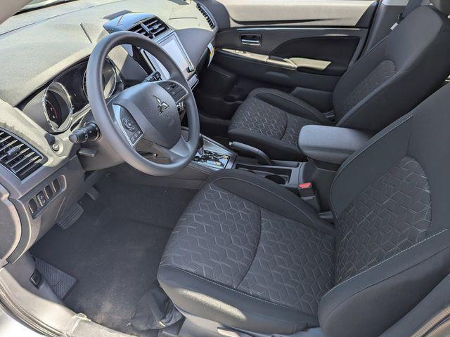 2026 Mitsubishi Outlander Sport 2.0 S