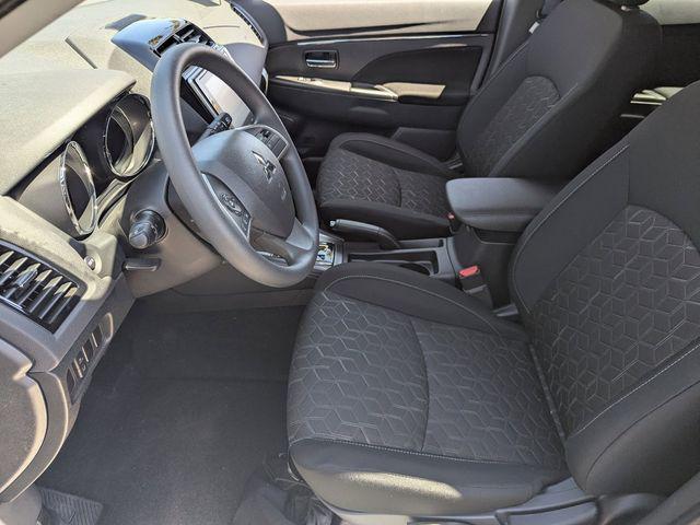 2026 Mitsubishi Outlander Sport 2.0 S