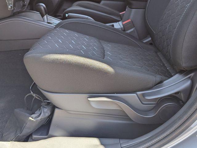 2026 Mitsubishi Outlander Sport 2.0 S