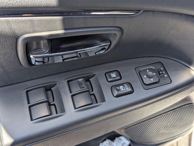 2026 Mitsubishi Outlander Sport 2.0 S